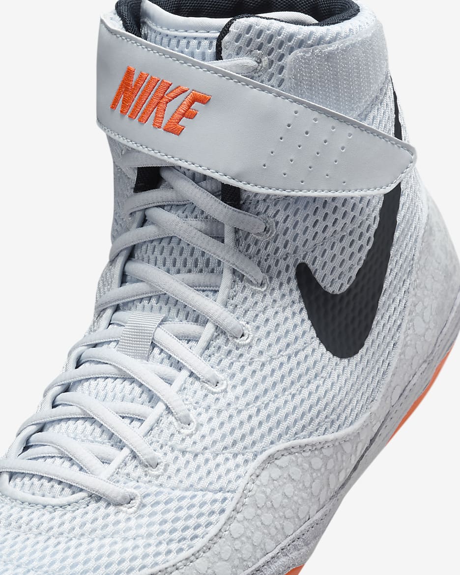 New nike wrestling shoes fashion 2018